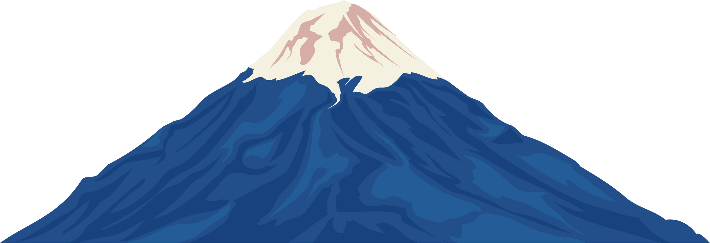 fuji mountain design